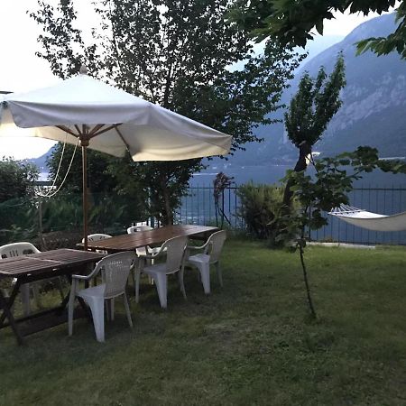 L For Lake Mandello del Lario Ngoại thất bức ảnh