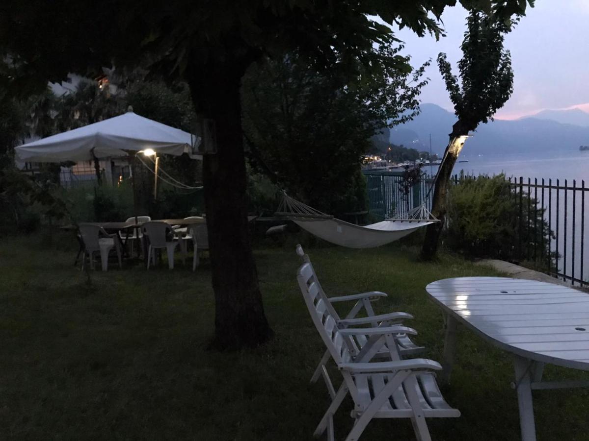 L For Lake Mandello del Lario Ngoại thất bức ảnh