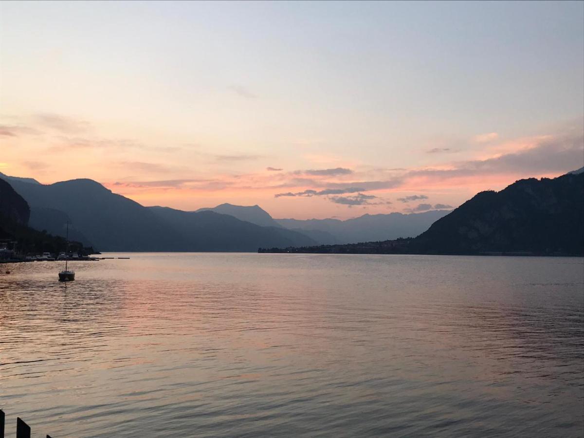 L For Lake Mandello del Lario Ngoại thất bức ảnh