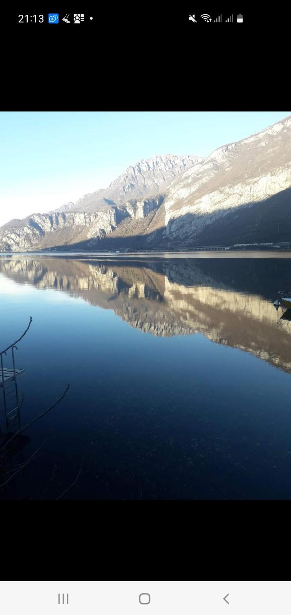 L For Lake Mandello del Lario Phòng bức ảnh