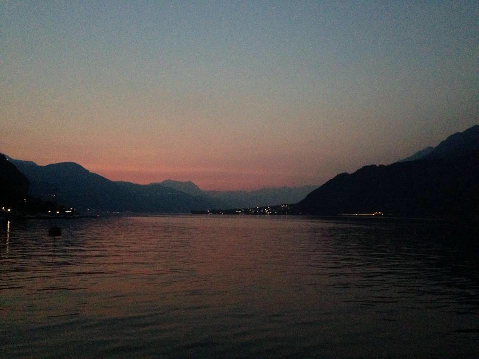 L For Lake Mandello del Lario Ngoại thất bức ảnh